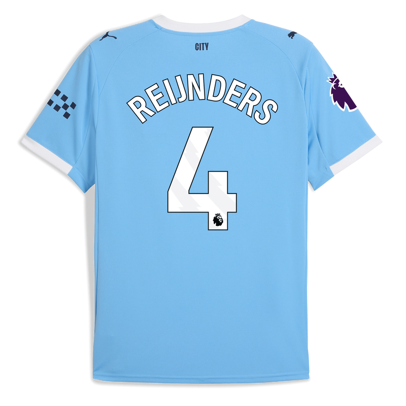 MENS Home SHIRT SS-REIJNDERS #4-PN-EPL-PL - 