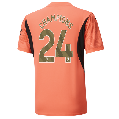 Champions Range Champions Range