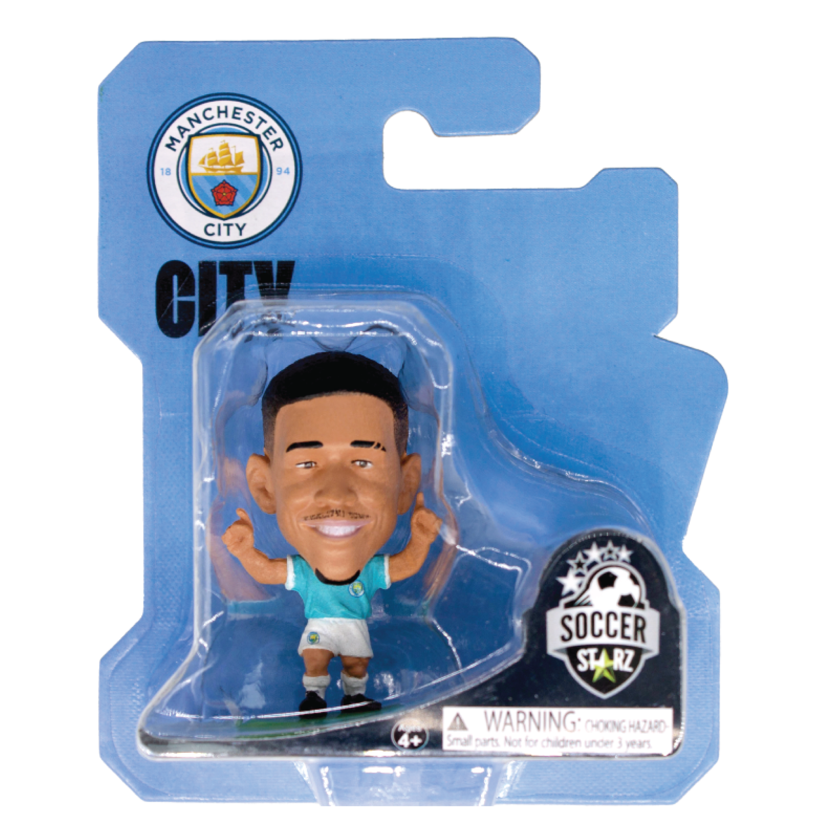 24/25 Soccerstarz Darwin Núñez