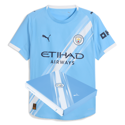 ユニフォーム | Official Man City Store