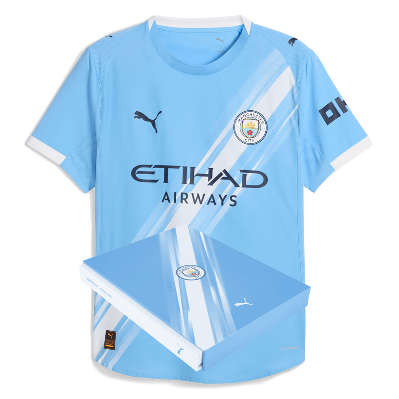 MENS AUTHENTIC Home SHIRT SS-EPL-PL - 
