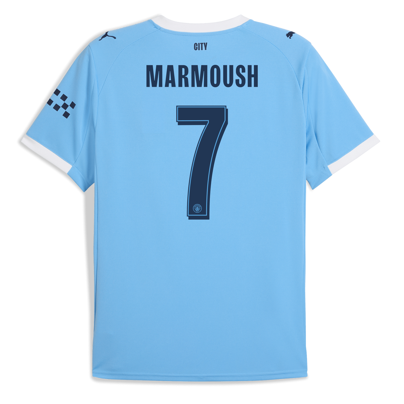 マンチェスターシティ 25-26モデル | PUMA(プーマ)｜SOCCER SHOP