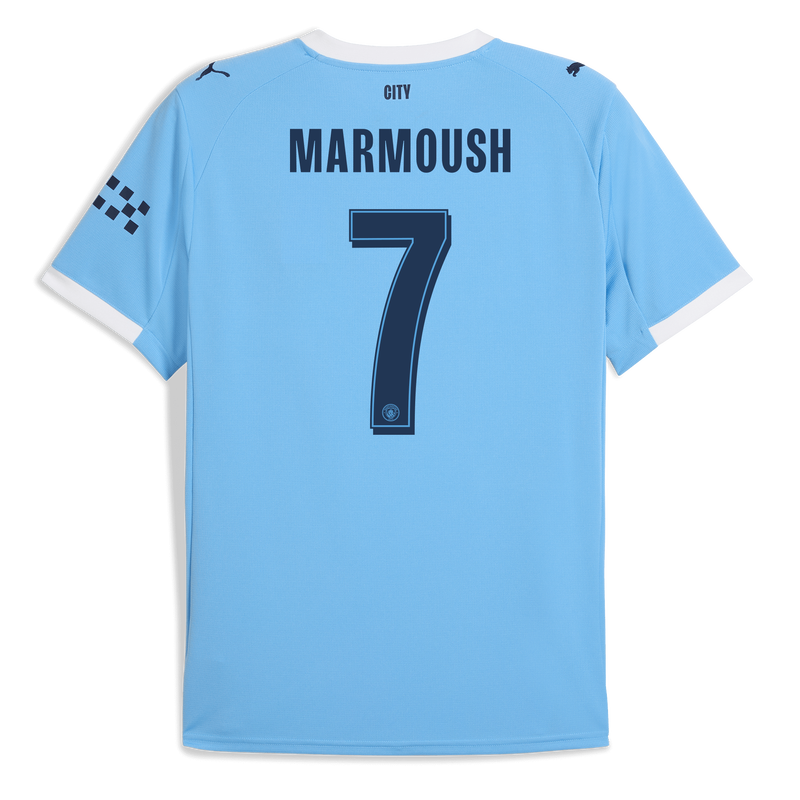 MENS Home SHIRT SS-MARMOUSH-7-EPL-PL - 