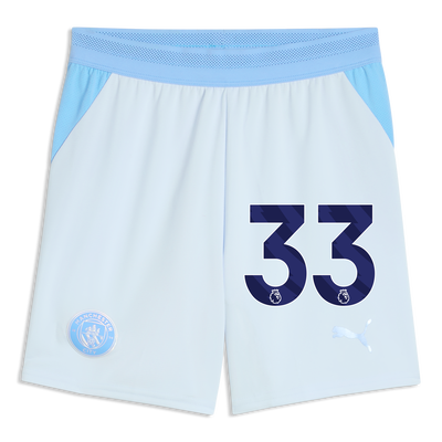 33 Nico O'Reilly | Official Man City Store