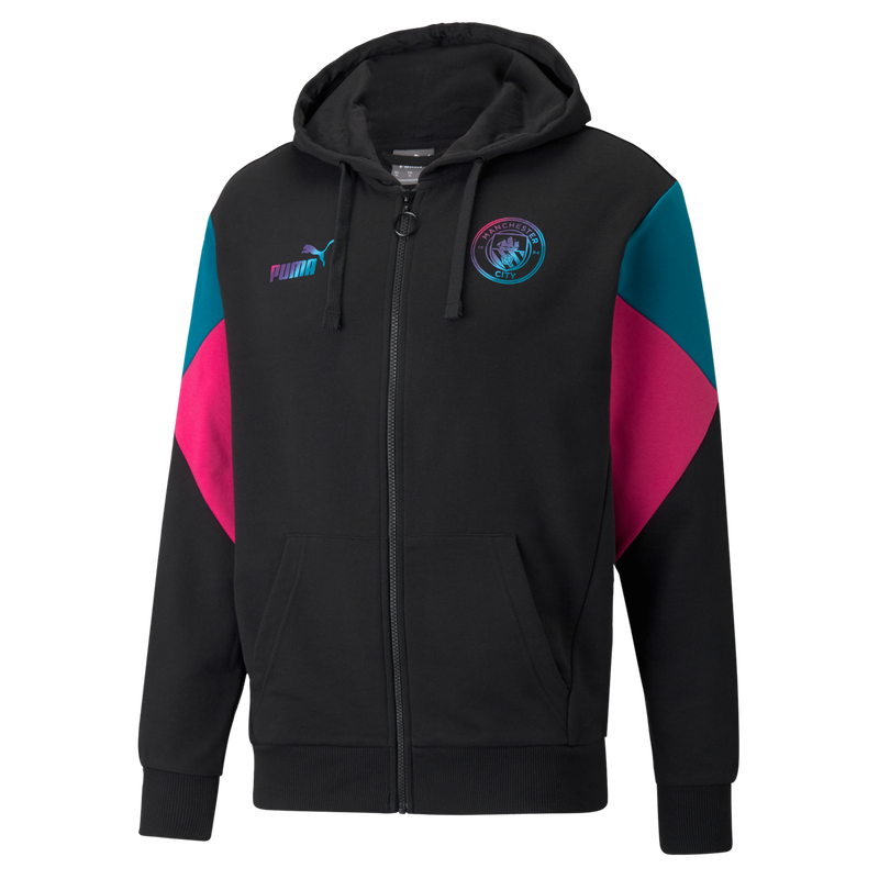 Puma 90's hot sale loud hoodie