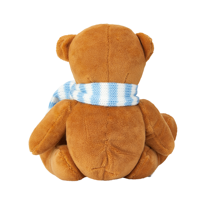 Man city teddy bear outlet