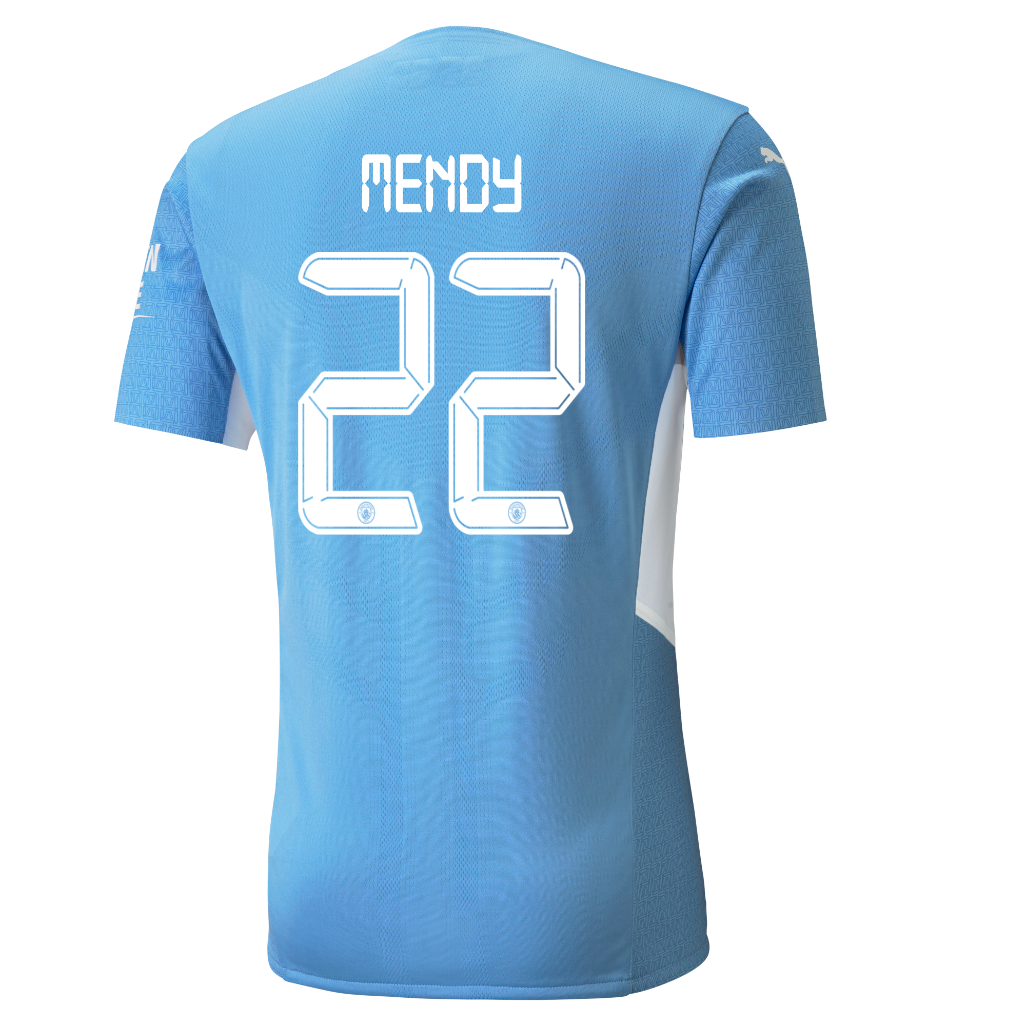 Mendy camiseta clearance