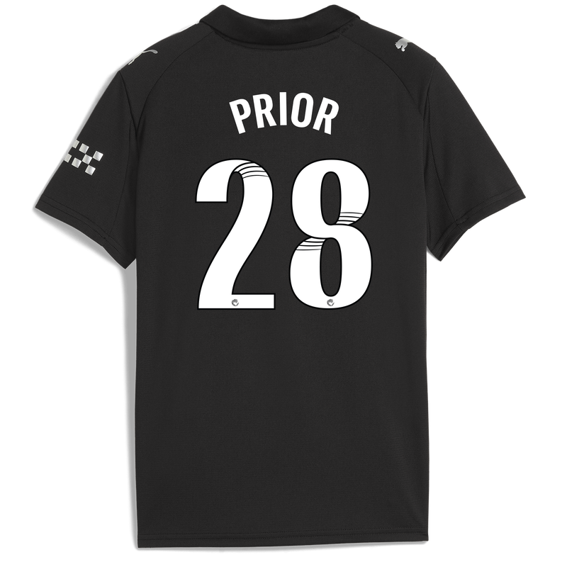 KIDS Away SHIRT SS-PRIOR-28-WSL-WSL - 