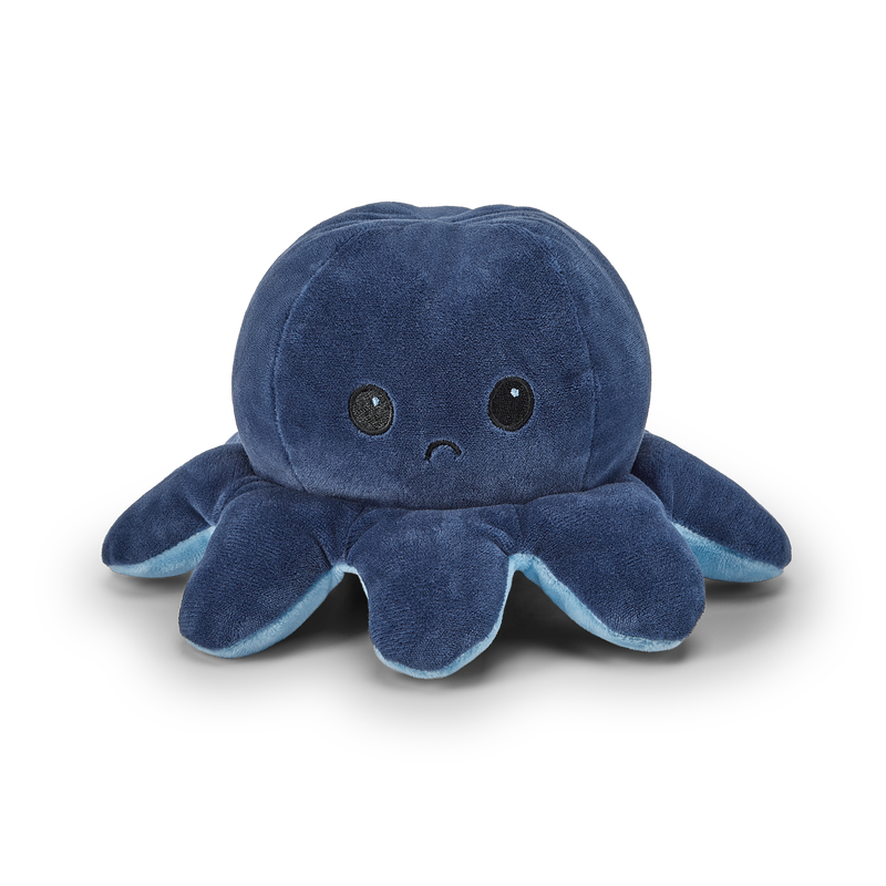 MCFC FW REVERSIBLE OCTOPUS - blue