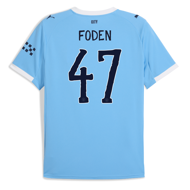 MENS Home SHIRT SS-FODEN-47-EPL-PL - 