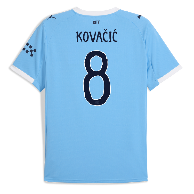 MENS Home SHIRT SS-KOVACIC-8-EPL-PL - 