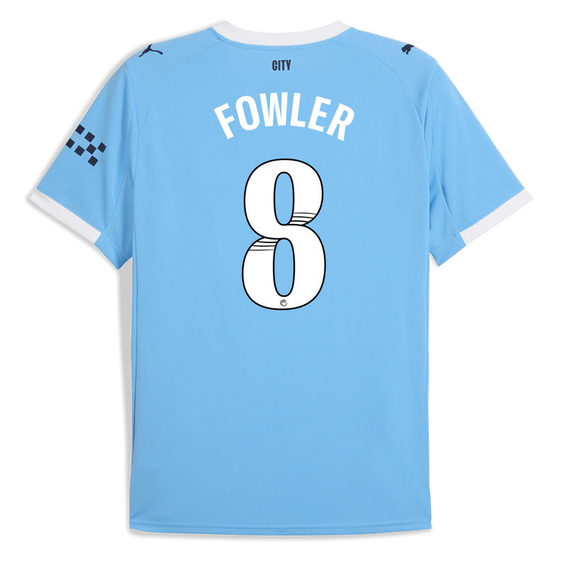MENS Home SHIRT SS-FOWLER-8-WSL-WSL - 
