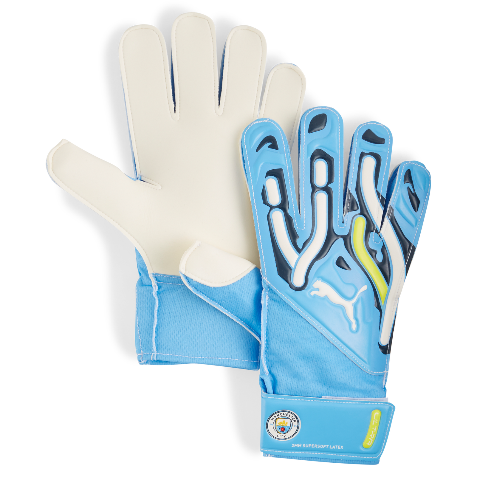 Splay goalkeeper gloves discount
