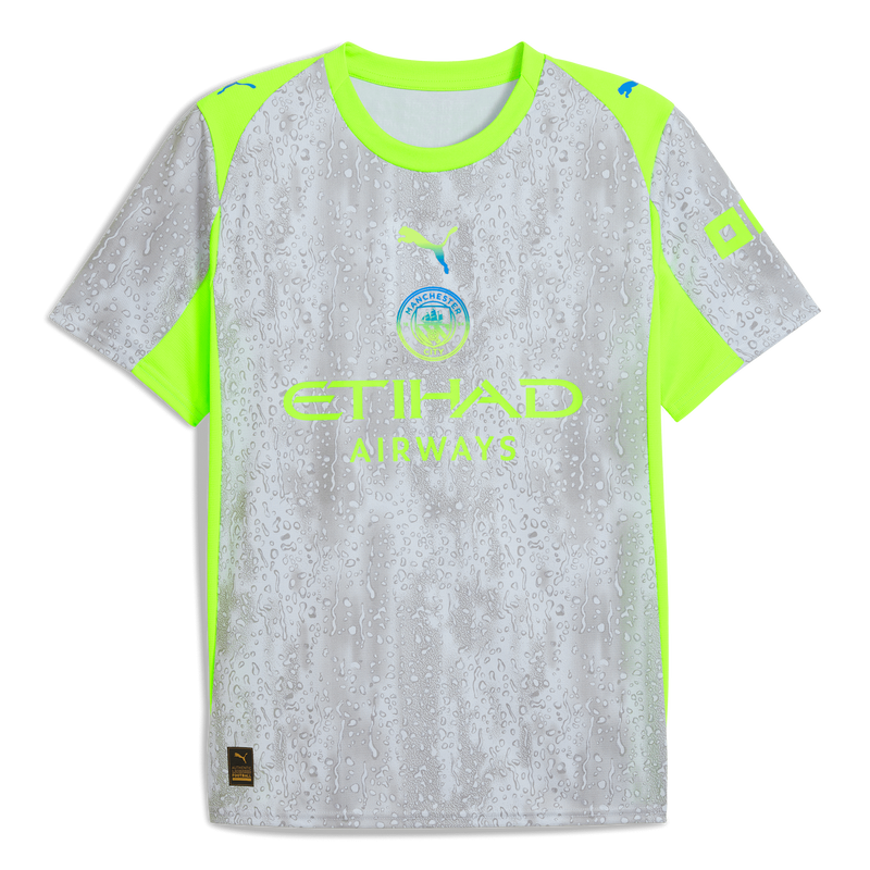 MENS Third SHIRT SS-EPL-PL - 