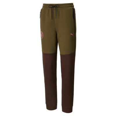 Pantalon de piste Manchester City PUMATECH