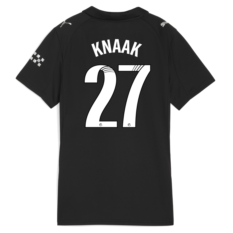 WOMENS Away SHIRT SS-KNAAK-27-WSL-WSL - 