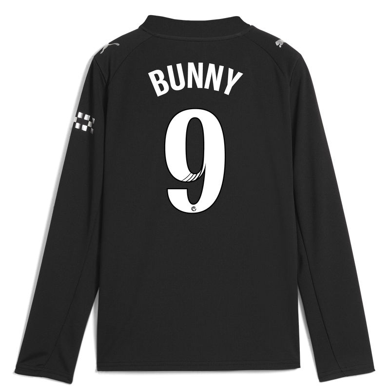 KIDS Away SHIRT LS-BUNNY-9-WSL-WSL - 