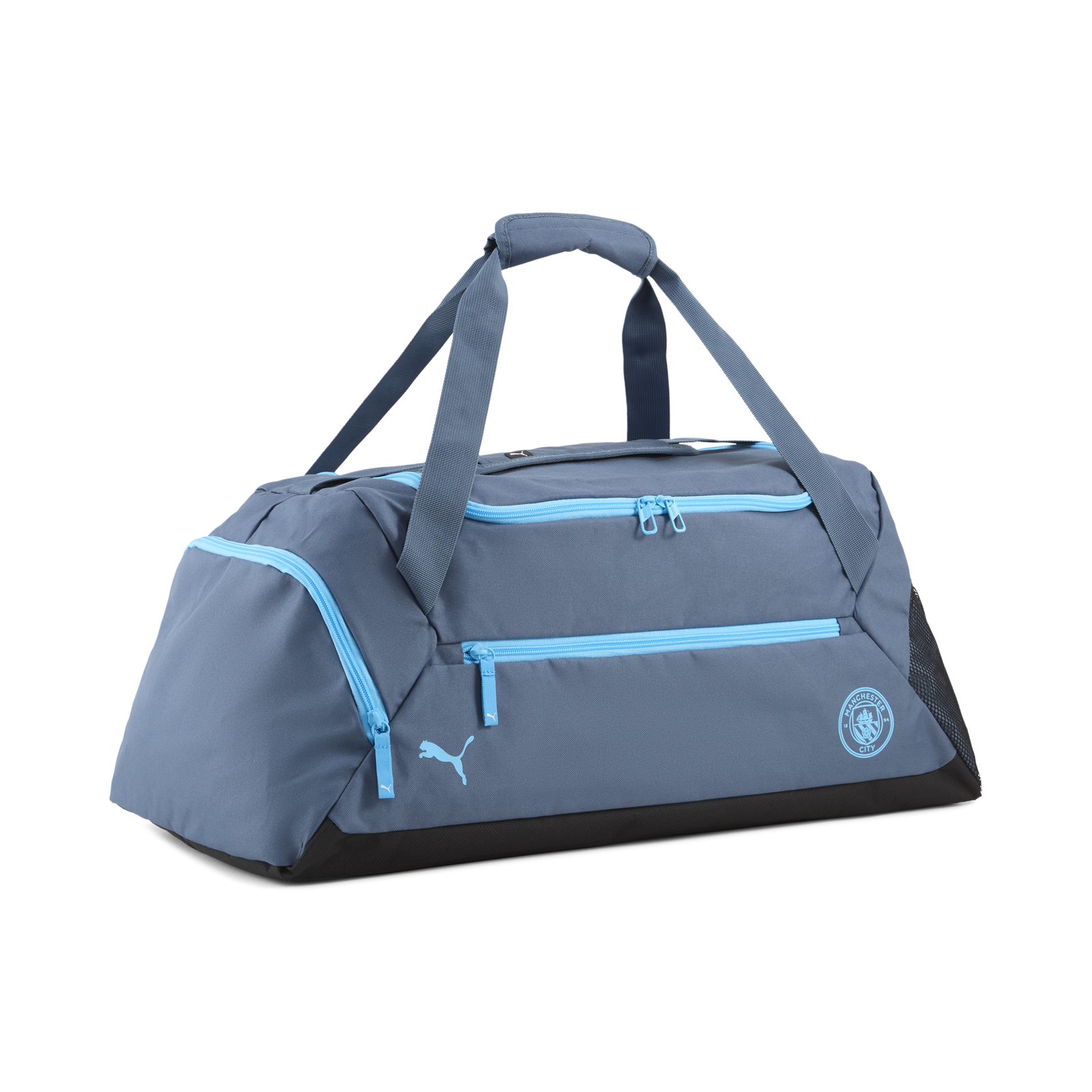 Manchester City Teambag 2026/27 | Official Man City Store