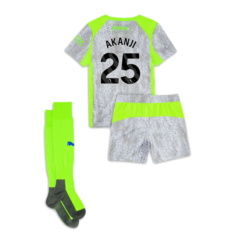 Third MINI KIT SS-AKANJI-25-EPL-PL - 
