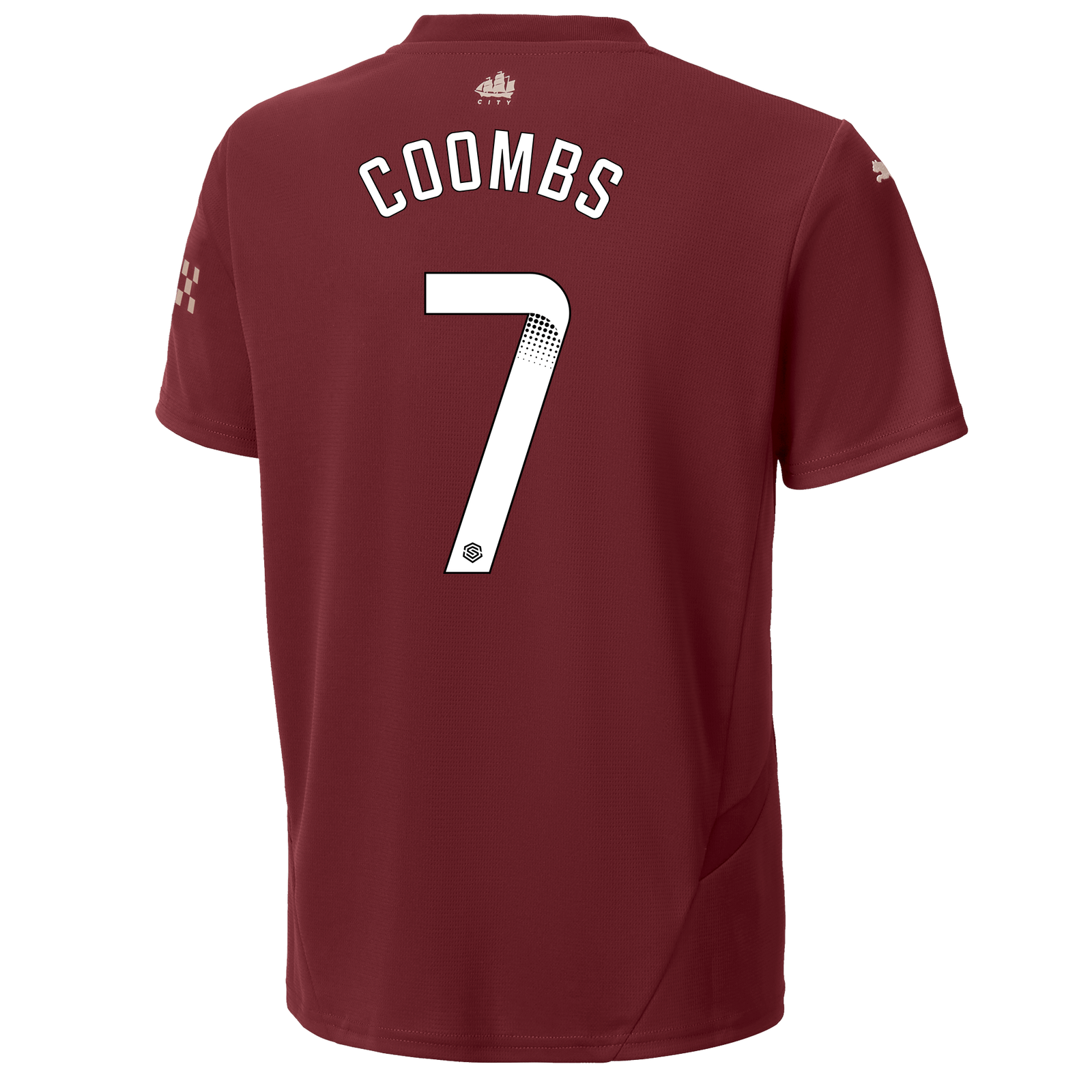 Mcfc 2020 kit online