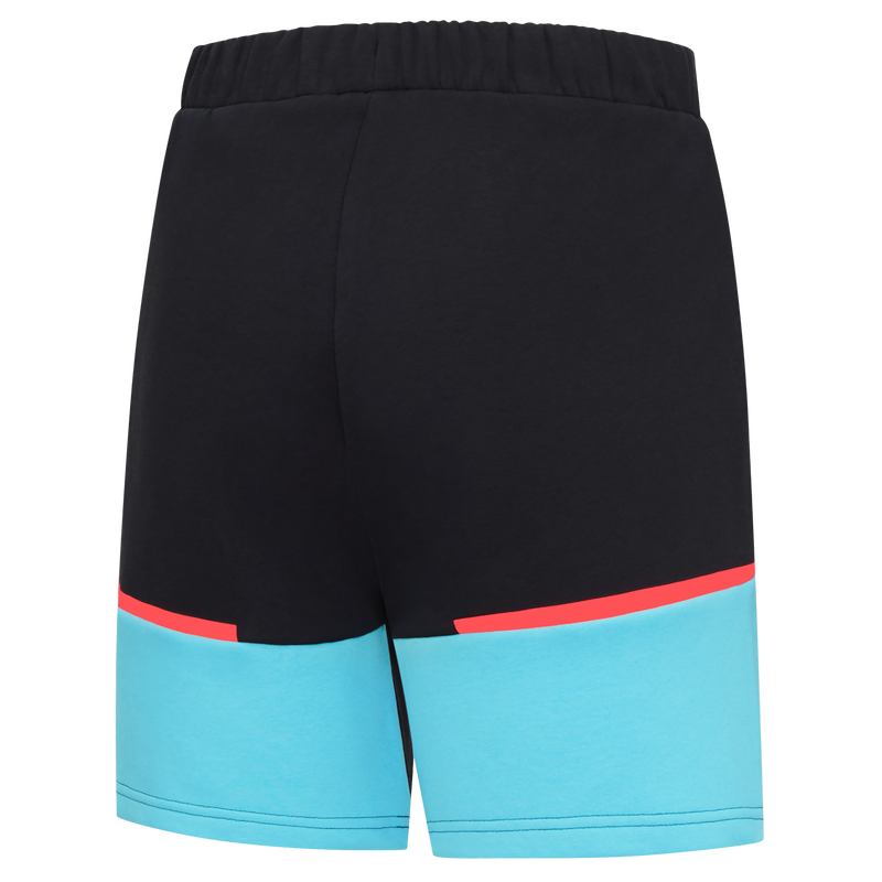 MCFC TR MENS CASUALS SHORTS - dark navy