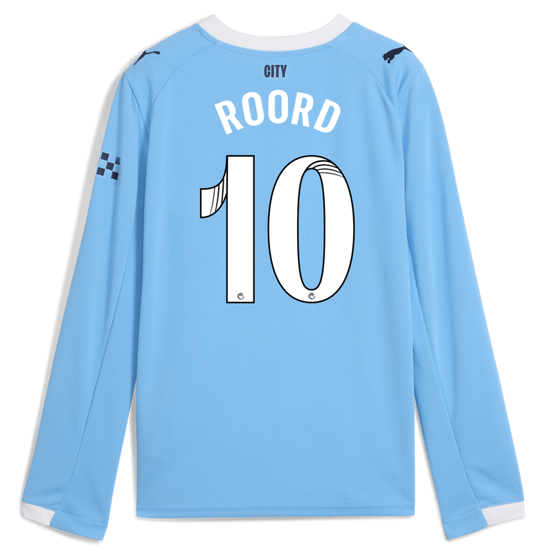 KIDS Home SHIRT LS-ROORD-10-WSL-WSL - 