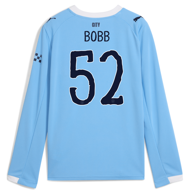 KIDS Home SHIRT LS-BOBB-52-EPL-PL - 