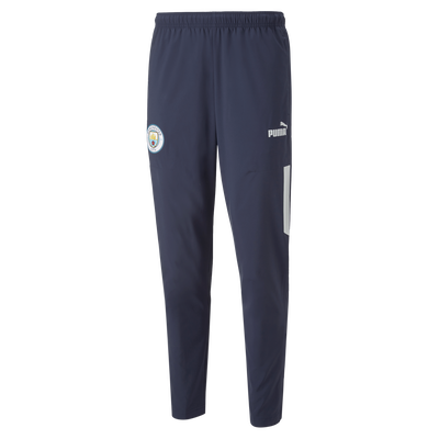 Manchester City Pre-match Woven Pants
