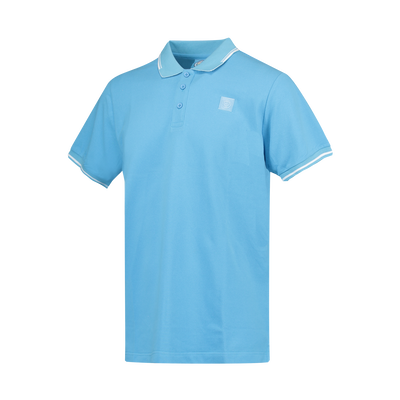 Polo en coton Manchester City