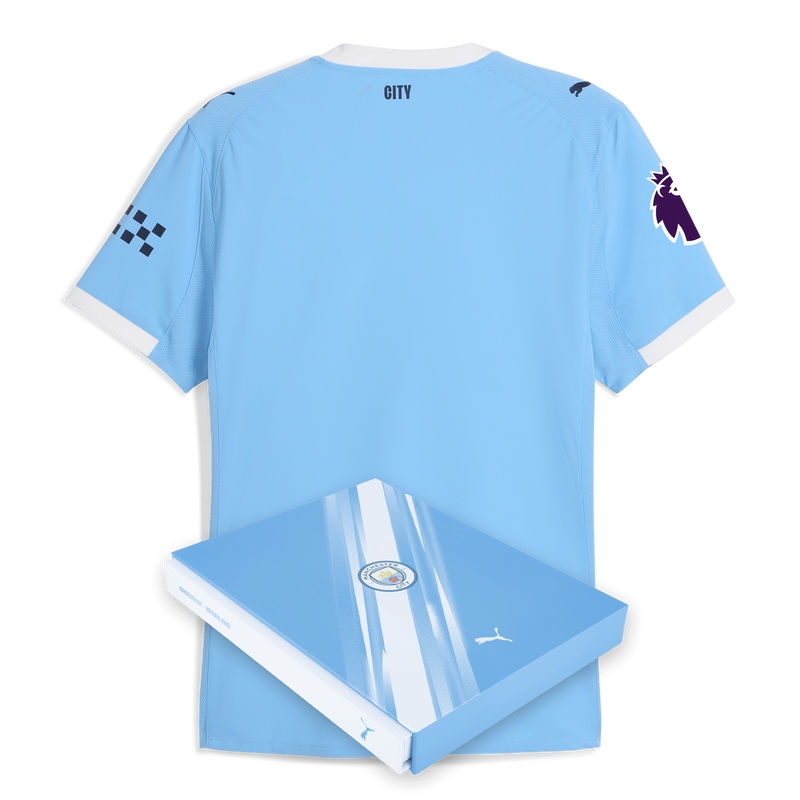 MENS AUTHENTIC Home SHIRT SS-EPL-PL - 