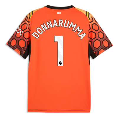 マンチェスター・シティ 13/14 パッチ付　サイズS GK | Official Man City Store