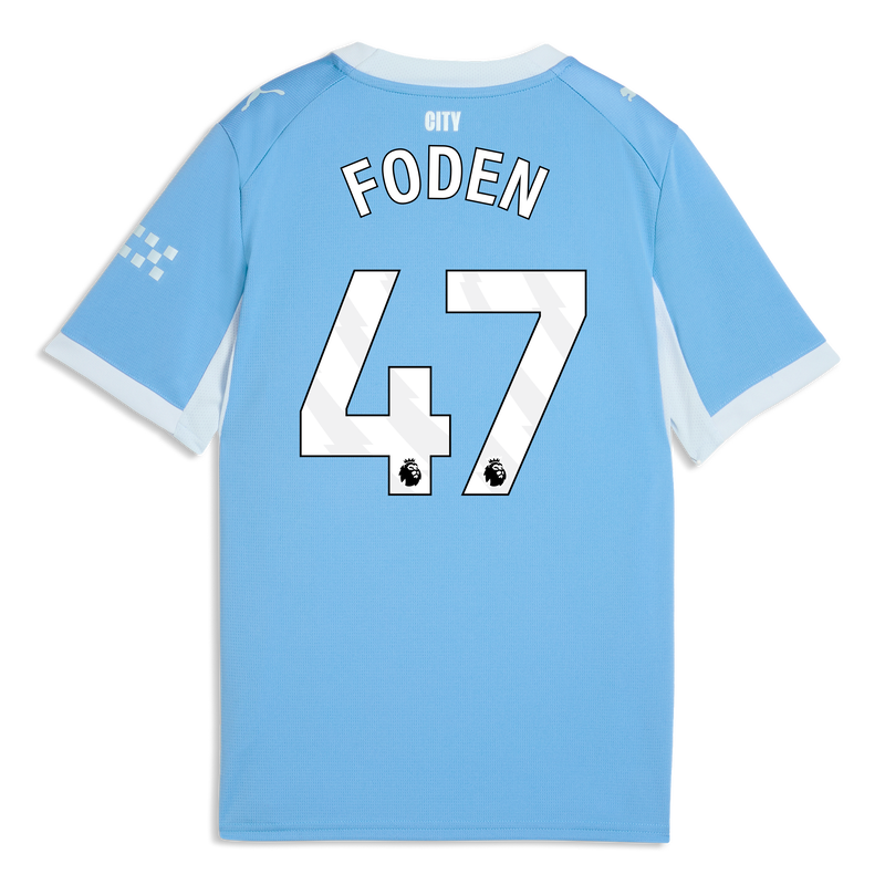 47 Phil Foden | Official Man City Store