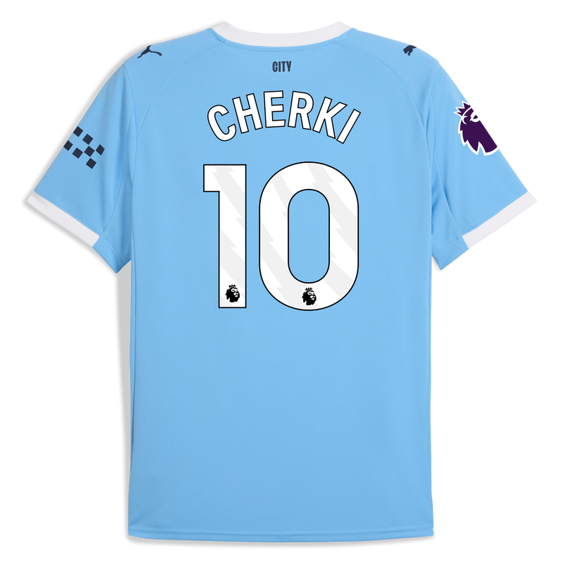 MENS Home SHIRT SS-CHERKI #10-PN-EPL-PL - 