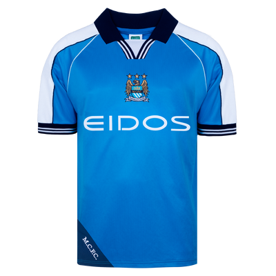 レトロコレクション | Official Man City Store レトロコレクション | Official Man City Store