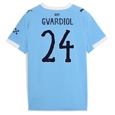 レプリカ（未使用）／JOSKO GVARDIOL／Manchester City レプリカ（未使用）／JOSKO GVARDIOL／Manchester City Josko