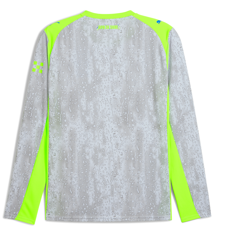 Mens Third SHIRT LS-EPL-PL - 