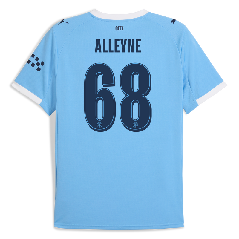 MENS Home SHIRT SS-ALLEYNE-68-EPL-PL - 