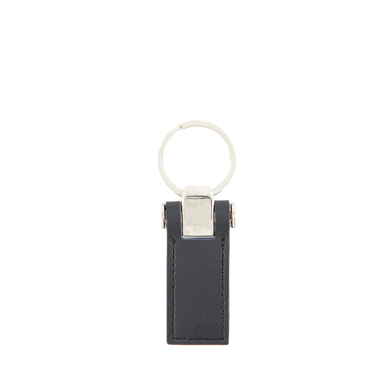 MCFC FW KEY FOB GIFT BOX - black