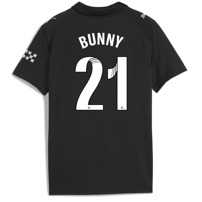 KIDS Away SHIRT SS-BUNNY-21-WSL-WSL - 