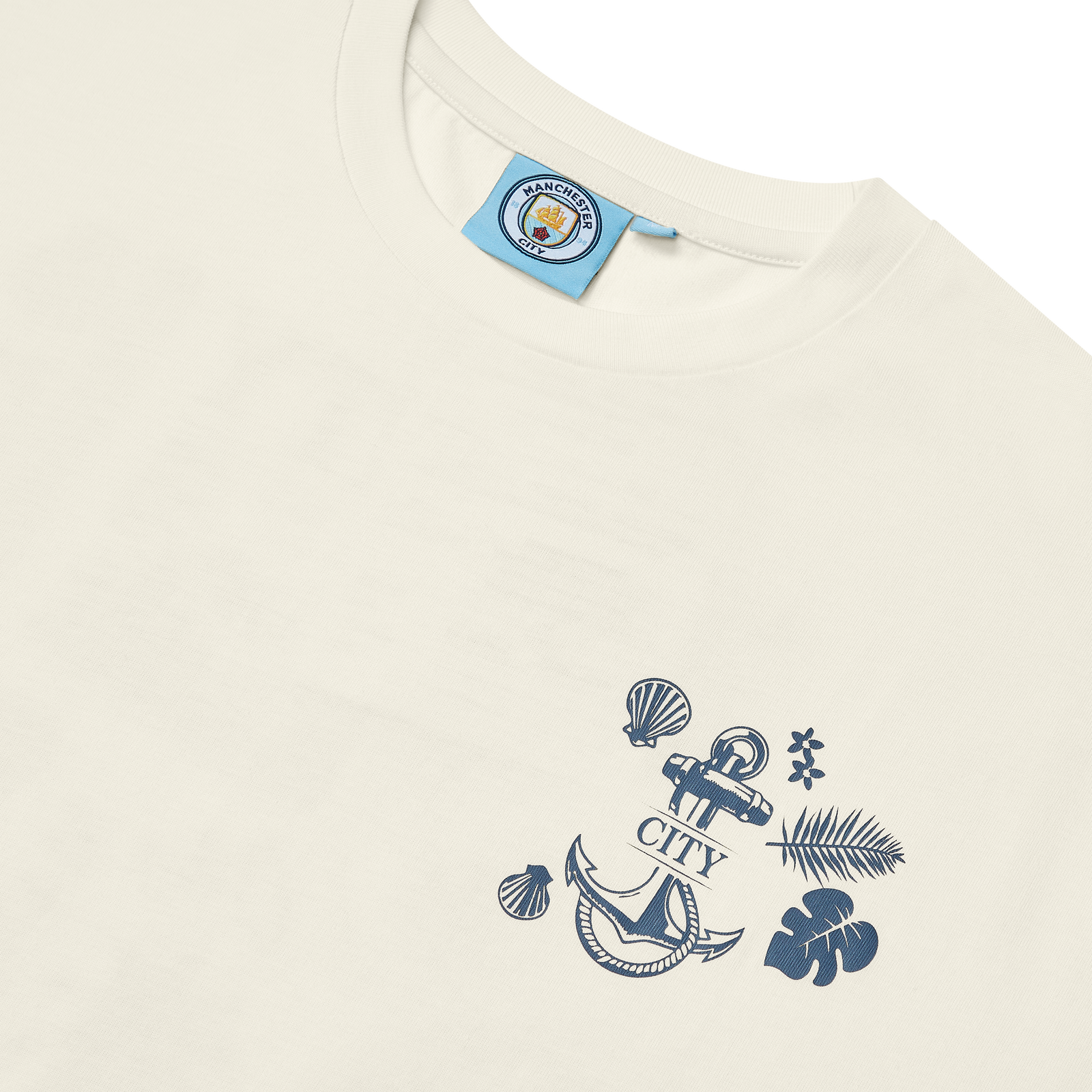 Manchester City グラフィックTシャツ | Official Man City Store