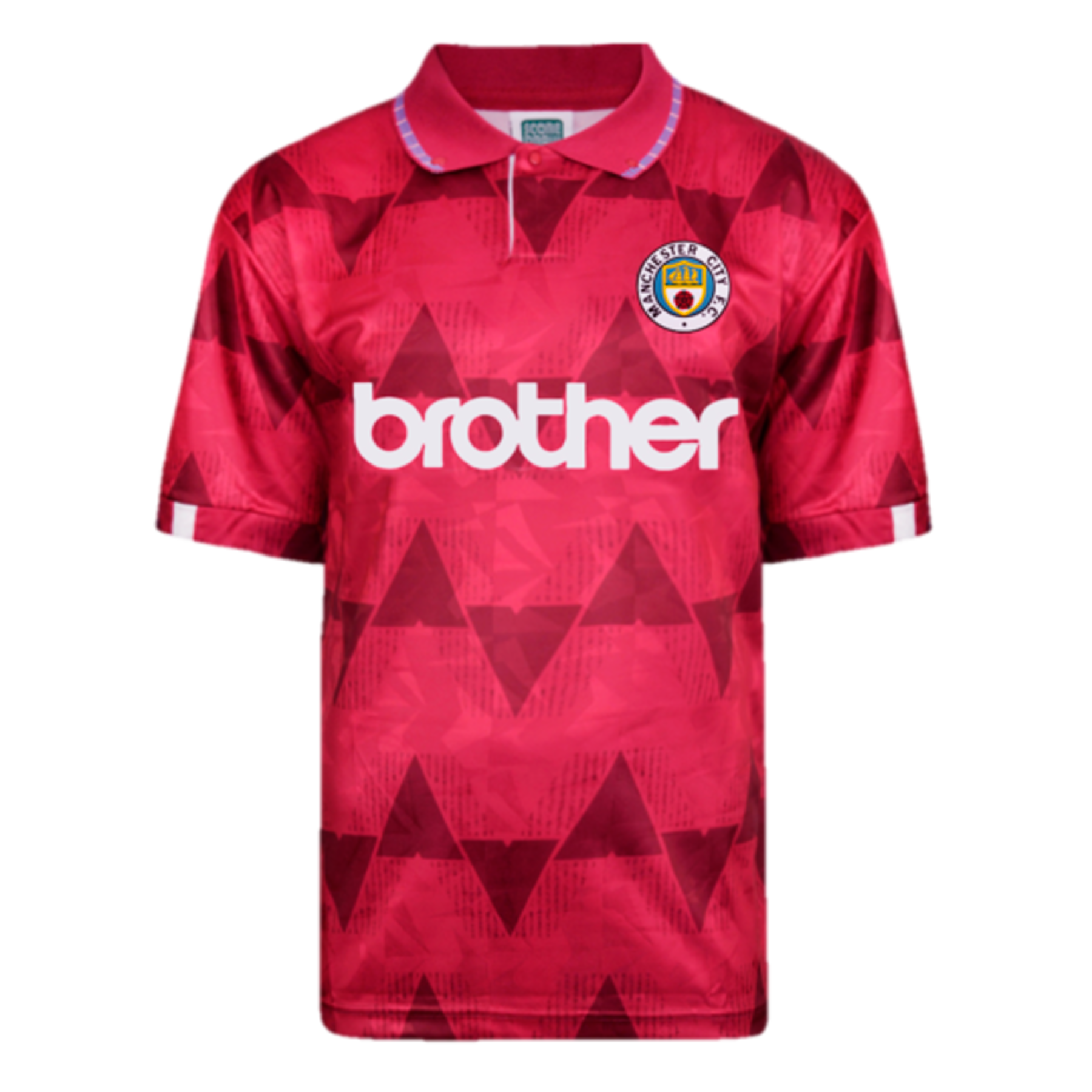 Man city 1989 away shirt Clearance