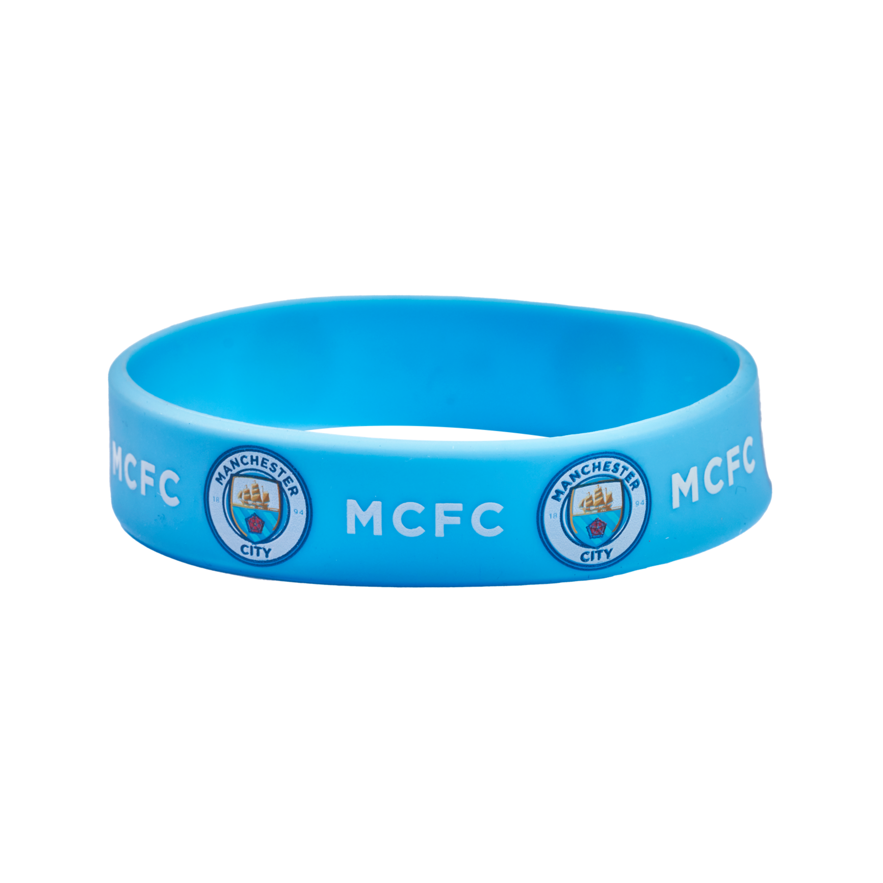 Wristbands Manchester City F.C 