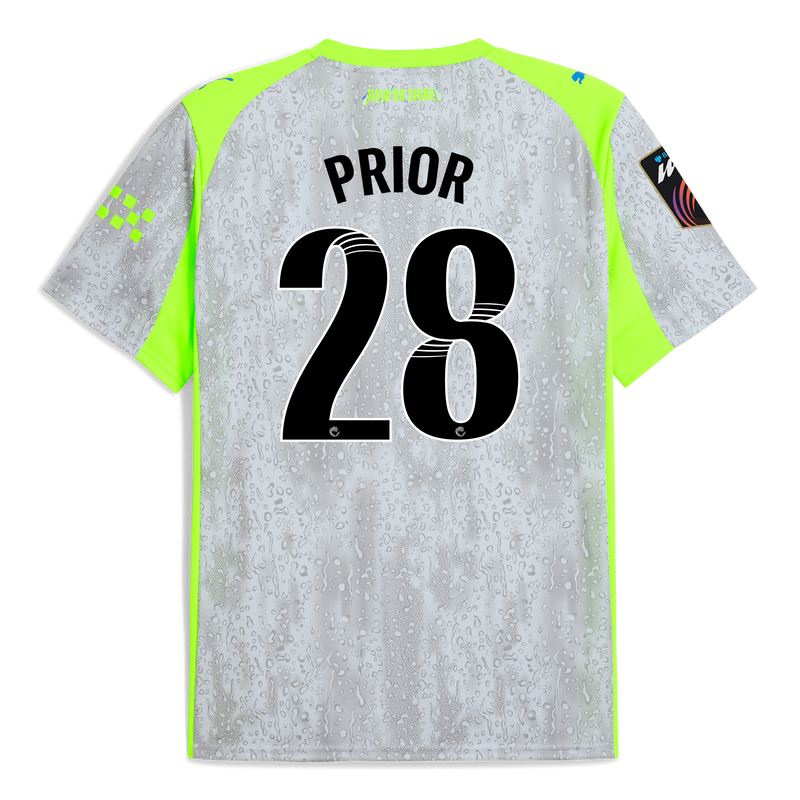MENS Third SHIRT SS-PRIOR-28-WSL-WSL - 