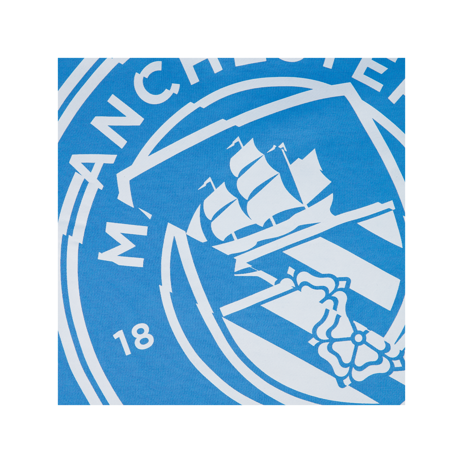 マンチェスターシティ マンチェスターシティ 25-26 ホーム 半袖 ユニフォーム No.3