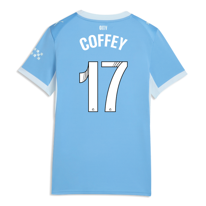 WMNS Home SHIRT SS-COFFEY-17-WSL-WSC - 