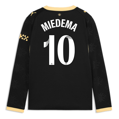 10 Vivianne Miedema | Official Man City Store