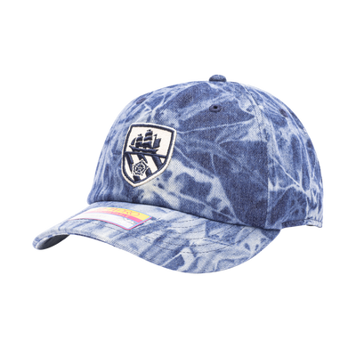 Manchester City Baseball Cap