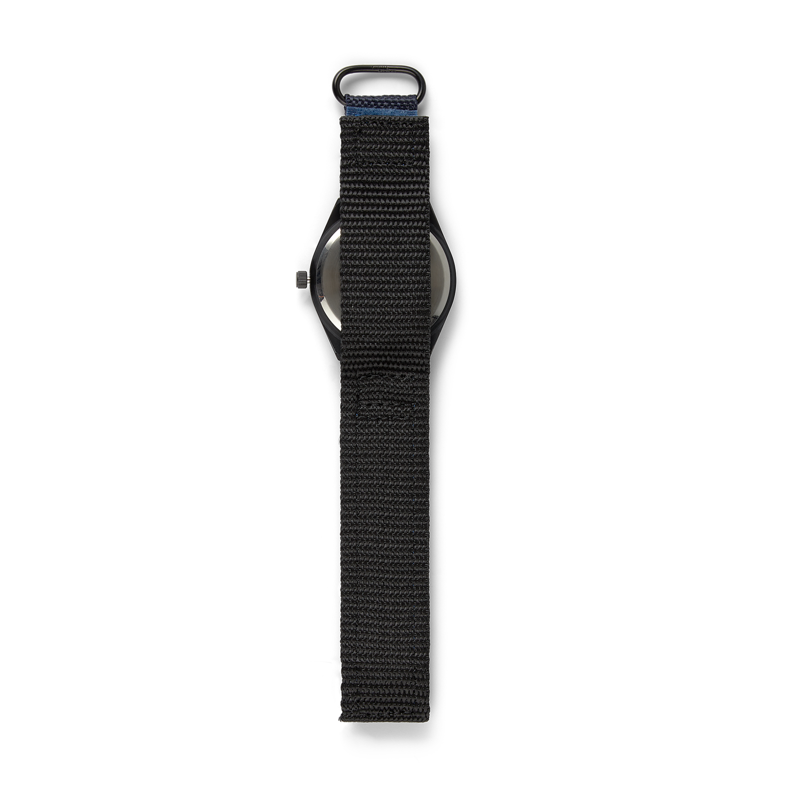 Kid s Manchester City Velcro Watch Official Man City Store