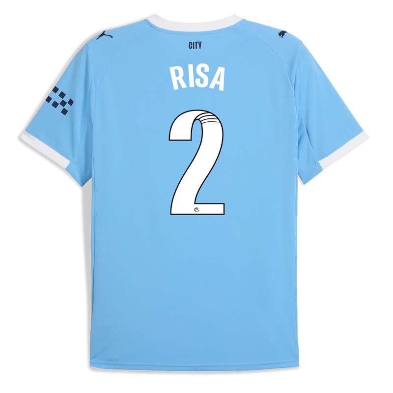 MENS Home SHIRT SS-RISA-2-WSL-WSL - 