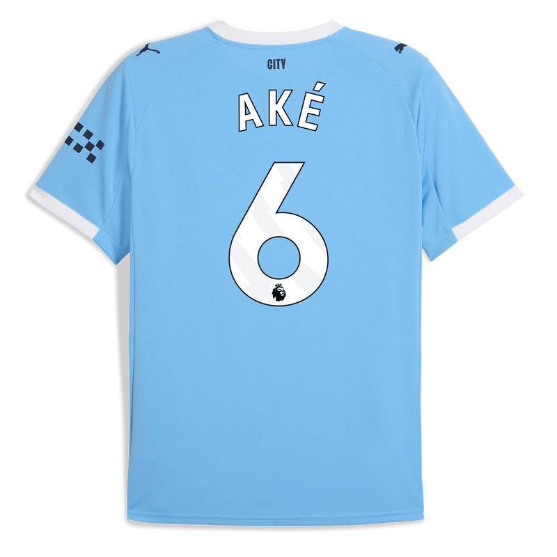 MENS Home SHIRT SS-AKÉ-6-EPL-PL - 